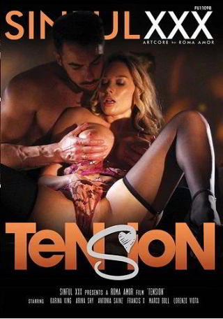 Напряжение / Tension (2025)