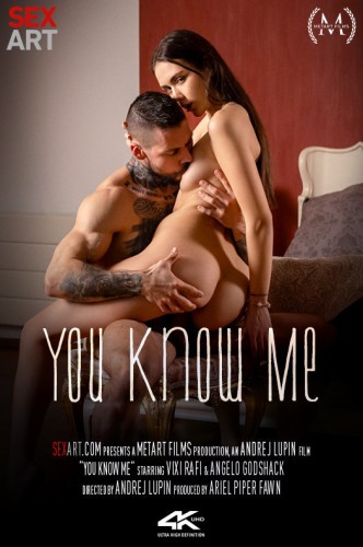 Викси Рафи — Ты меня знаешь / Vixi Rafi - You Know Me (11.06.2025)