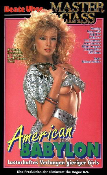 Американский Вавилон / American Babylon (1986)