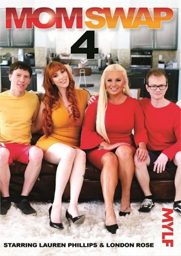 Обмен Мамочками 4 / Mom Swap 4 (2025)