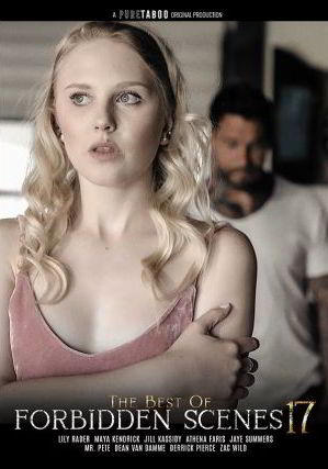 Лучшее из Запретных Сцен 17 / The Best of Forbidden Scenes 17 (2025)