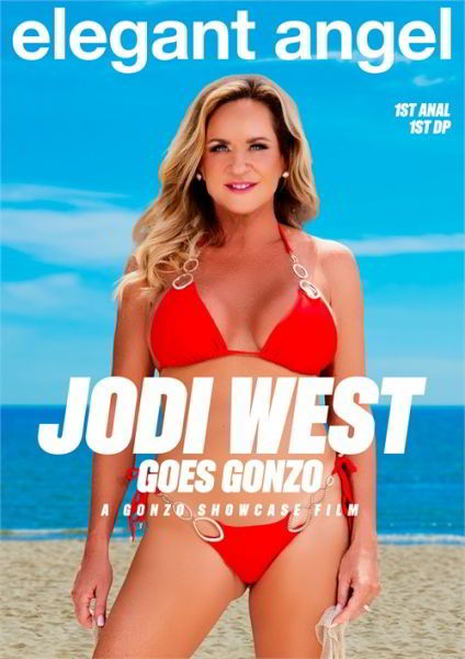 Джоди Уэст: Гонзо / Jodi West Goes Gonzo: A Gonzo Showcase Film (2025)