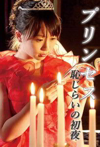 Принцесса Застенчивая – Первая Ночь / Princess Shy First Night (2016)
