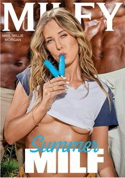 Летняя МИЛФ / Summer MILF (2025)