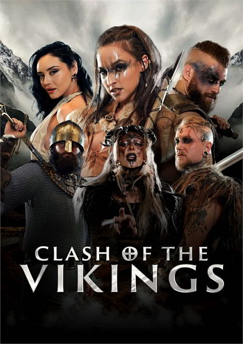 Столкновение викингов / Clash of the Vikings (2025)