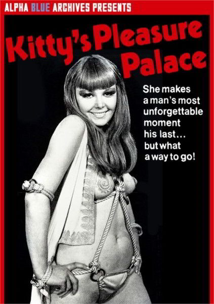 Дворец наслаждений Китти / Kitty's Pleasure Palace / Climax (1971)