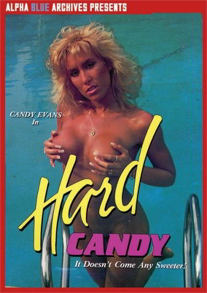 Твердый леденец / Hard Candy / Immoral Majority (1986)