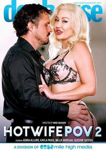 Горячая Жена POV 2 / Hot Wife POV 2 (2025)