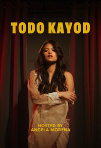 Трудяга / Todo Kayod (2025)