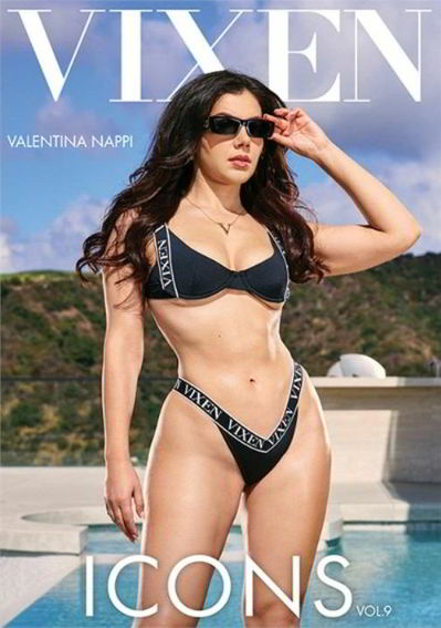 Иконы #9 / Icons #9 (2025)