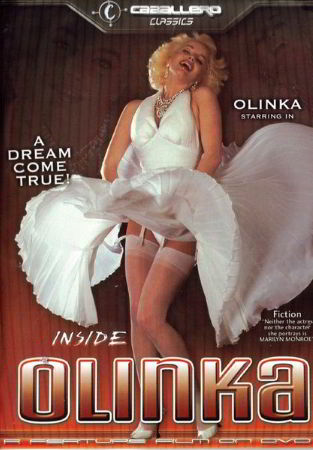 Внутри Мэрилин / Inside Olinka / Inside Marilyn (1985)