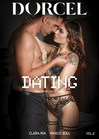 Свидания. Том 2 / Dating Vol.2 (2025)