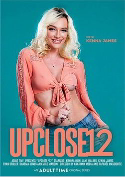 Вблизи 12 / Up Close 12 / UpClose 12 (2025)