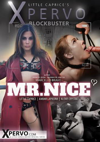 Mr. Nice (2025)