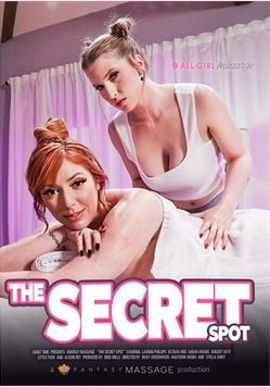 Тайное Местечко / The Secret Spot (2025)