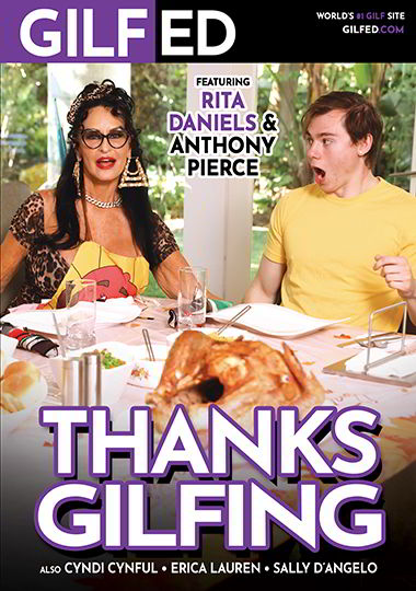 СпасибоGILFing / ThanksGILFing (2025)