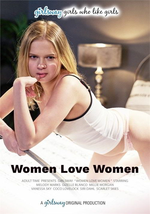 Женщины любят женщин / Women Love Women (2025)