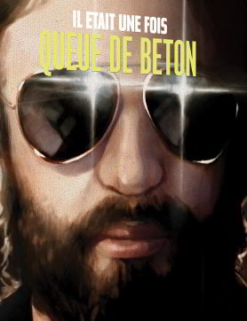 Тверже бетона /  Queue de béton (1979)