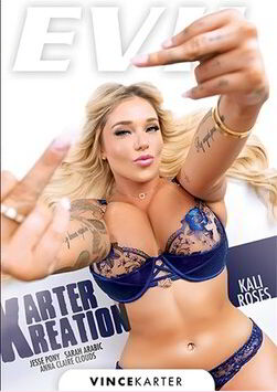 Создание Картерa / Karter Kreation (2025)