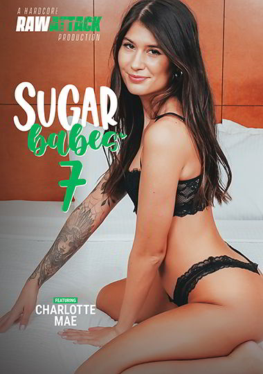 Сладкие малышки 7 / Sugar Babes 7 (2025)
