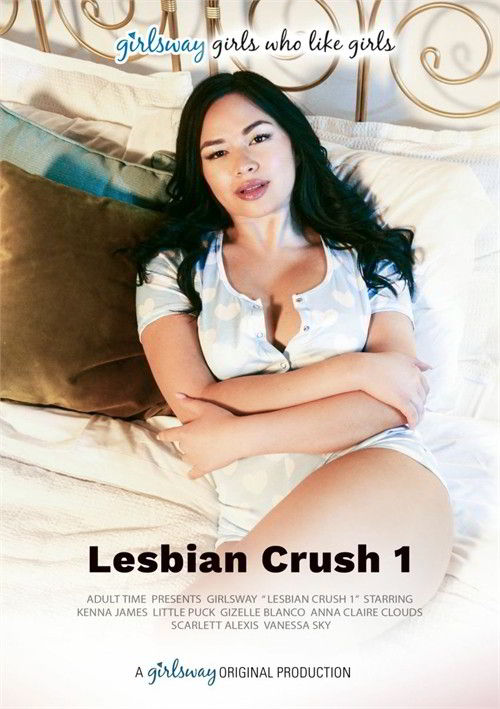 Лесбийская страсть 1 / Lesbian Crush 1 (2025)