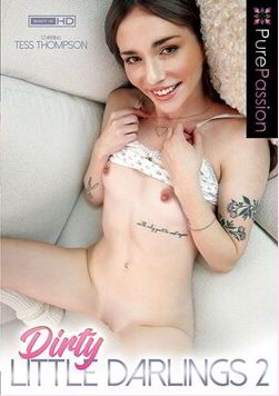 Грязные Маленькие Милочки 2 / Dirty Little Darlings 2 (2025)