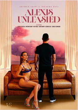 Алексис Без Оков / Alexis Unleashed (2025)