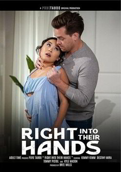 Прямо в Их Руки / Right Into Their Hands (2025)