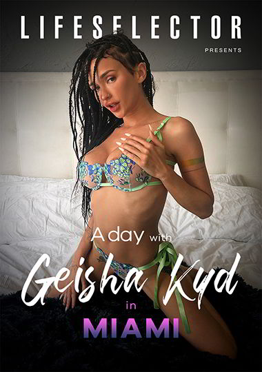 День с гейшей Кид в Майами / A Day With Geisha Kyd In Miami (2025)