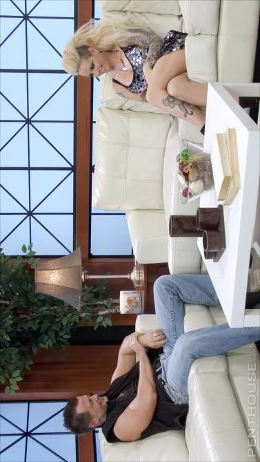 Прекрасная Катастрофа / Beautiful Disaster (2017)