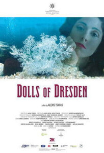 Куклы Дрездена / Dolls of Dresden (2023)