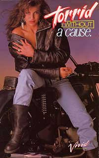 Горяча Без Всяких Причин / Torrid Without A Cause (1989)