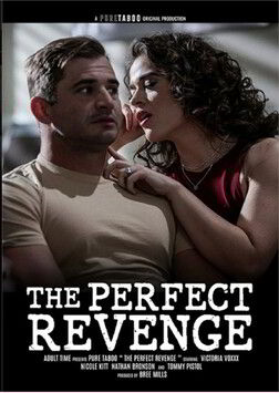 The Perfect Revenge (2026) – Interracial Cuckold Revenge Feature