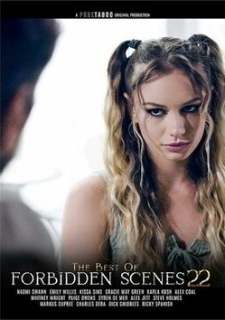 The Best Of Forbidden Scenes 22 (2026) Syren De Mer Emily Willis Alex Coal Whitney Wright Taboo Threesome