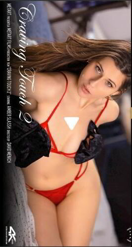 Craving Touch 2 (2026-01-18) Amber Slassh Erotic Posing Softcore MetArt