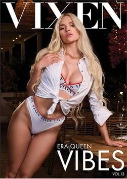 Vibes Vol 13 (2026) Era Queen Nicole Kitt Eve Sweet Joanna Wei Interracial Erotic