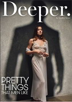 Pretty Things That Men Like (2026) Della Cate Sky Wonderland Xxlayna Marie Emma Rosie Erotic Vignette