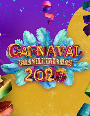 Carnaval Brasileirinhas 2026 Bella Ferrari Alessandra Marques Elisa Sanches Natzinha Morena GangBang Orgy