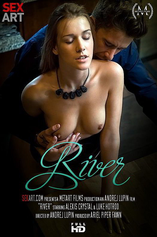 River (2016) Alexis Crystal Anouk SexArt All Sex Blowjob