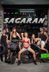 Sagaran (2026) Ashley Lopez Yda Manzano Marco Gomez Ralmon Mendoza Drama
