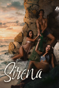 Sirena (2026) Micaella Raz Rica Gonzales Van Allen Ong Bobby Bonifacio Drama