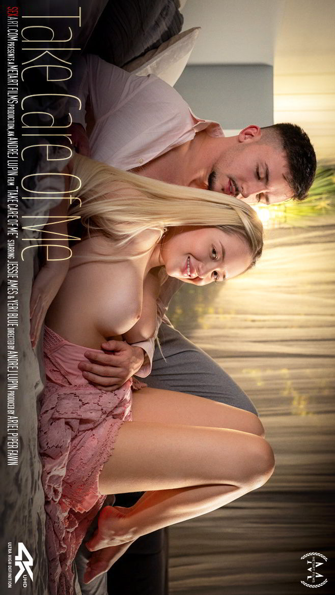 Take Care Of Me (2026) Jessie Ames Yeri Blue SexArt Erotic Couples