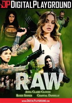 Сырая / Raw (2026)