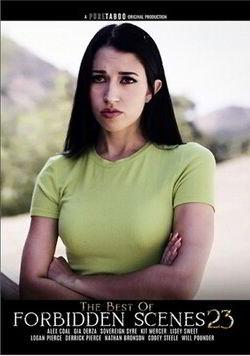 Лучшее из Запретных Сцен 23 / The Best of Forbidden Scenes 23 (2026)