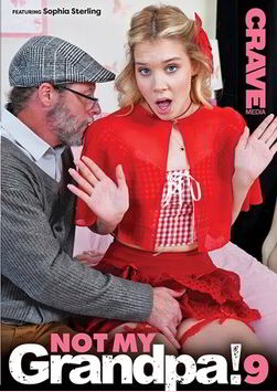 Не Мой Дедушка 9 / Not My Grandpa 9 (2026)