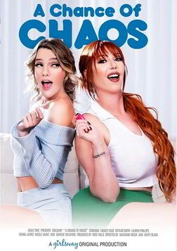 Шанс Хаоса / A Chance Of Chaos (2026)