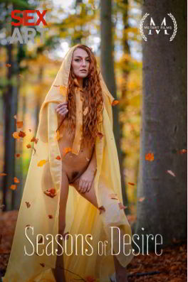 Сезоны Желания / Seasons Of Desire (2026)