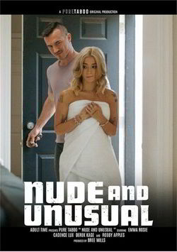 Голая и необычная / Nude And Unusual (2026)