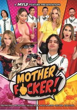 Трахальщик мамочек / Mother Fucker (2026)