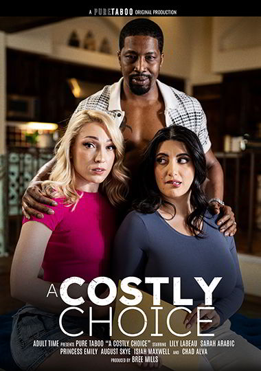 Дорогой выбор / A Costly Choice (2026)